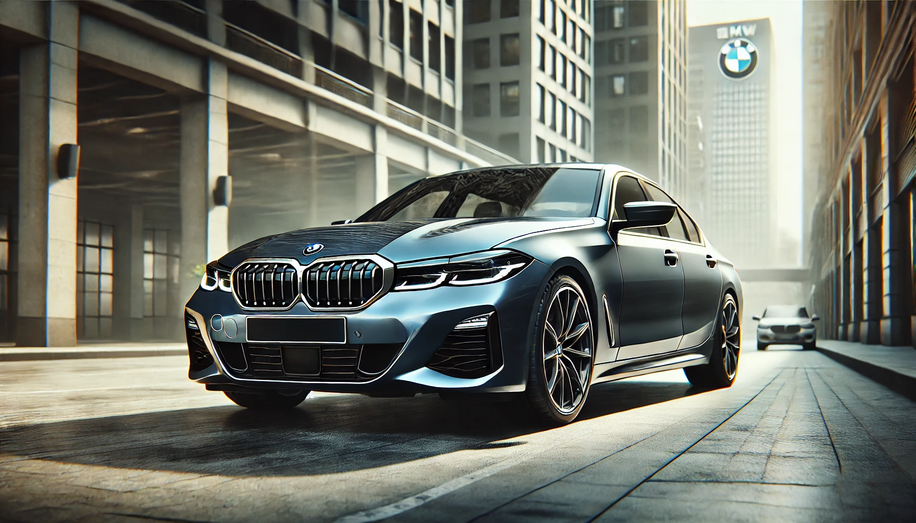 Ремонт BMW по КАСКО в Минске: как проходит процедура, что важно знать и почему выбирают PaintService