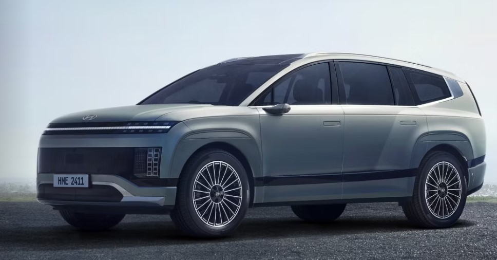 Ремонт Hyundai по КАСКО в Минске кузовной ремонт, покраска, детейлинг