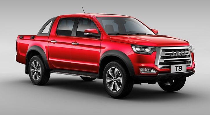 Ремонт JAC по КАСКО в Минске: когда хочешь красиво, а не и так сойдет!