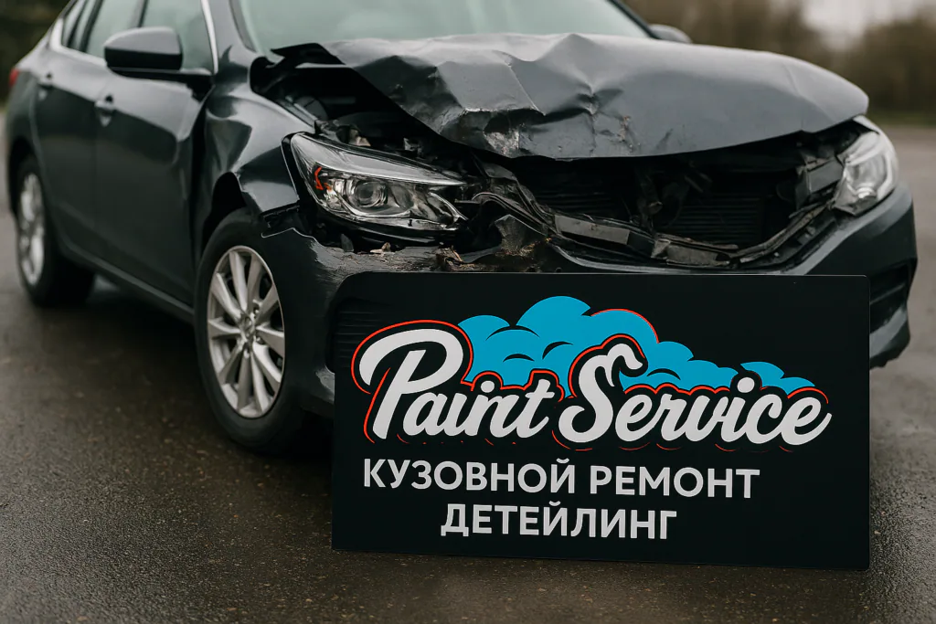 Продажа битого авто без посредников выгода или риск?