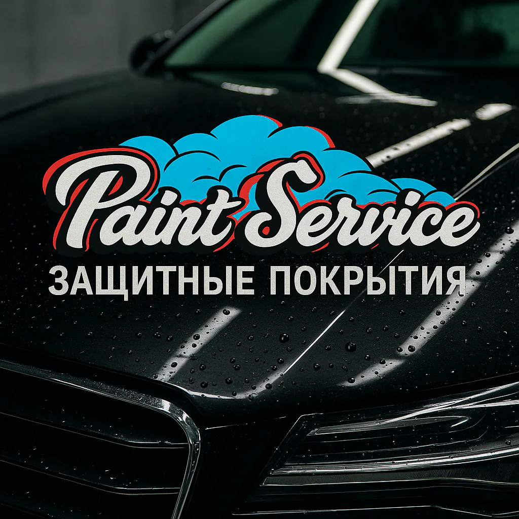 Защитные покрытия для авто в Минске профессиональное нанесение от PaintService