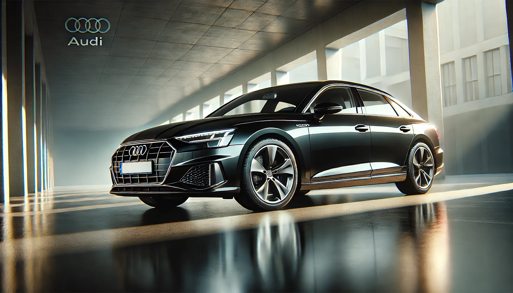 Ремонт Audi по КАСКО в Минске: Как избежать подводных камней и сделать всё правильно?
