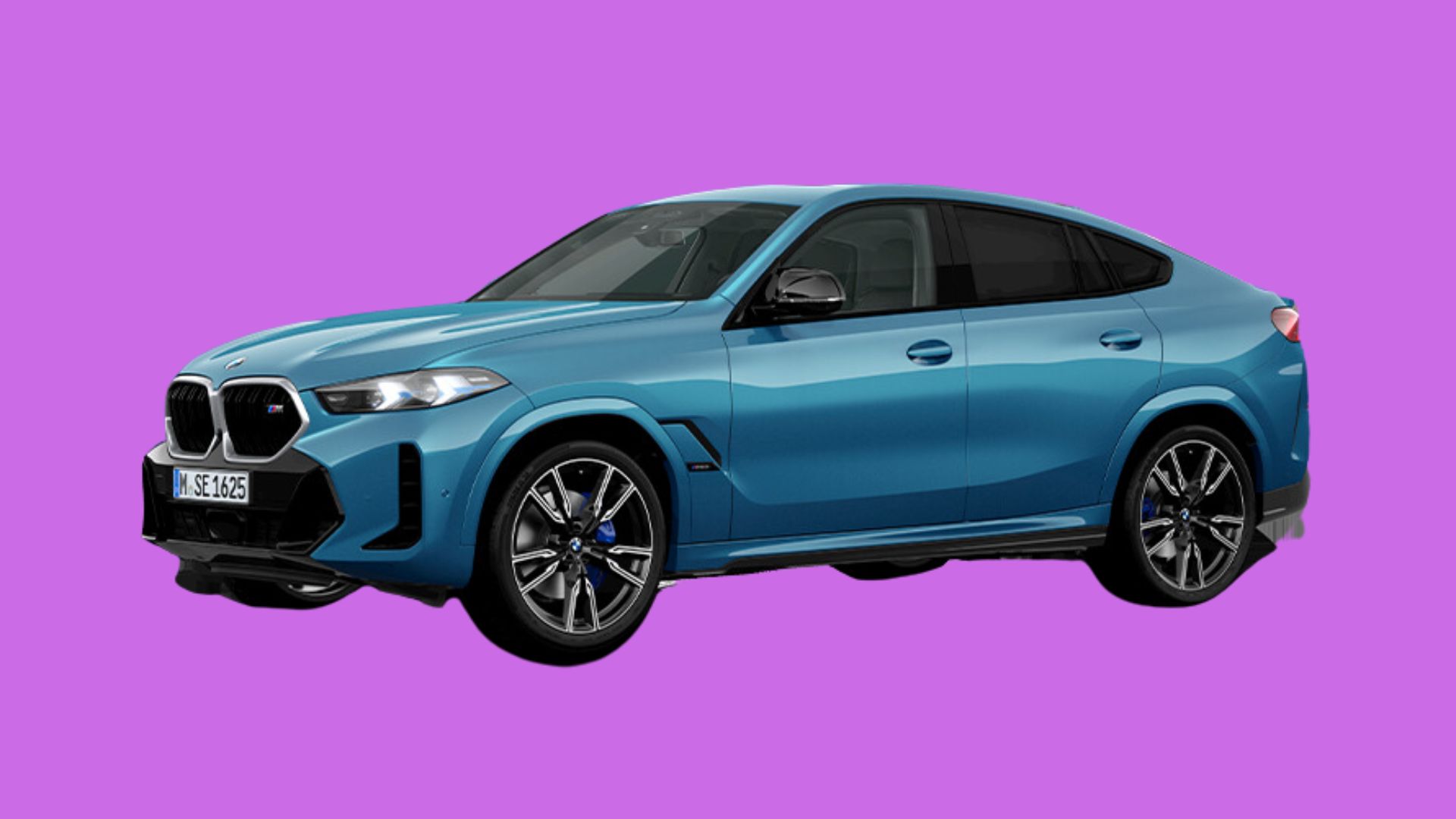 Полная и локальная покраска BMW в Минске от PaintService