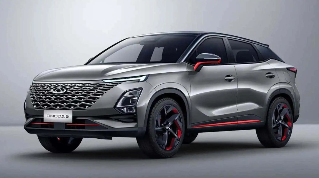 Покраска Chery в Минске Перевоплотите свой авто с PaintService