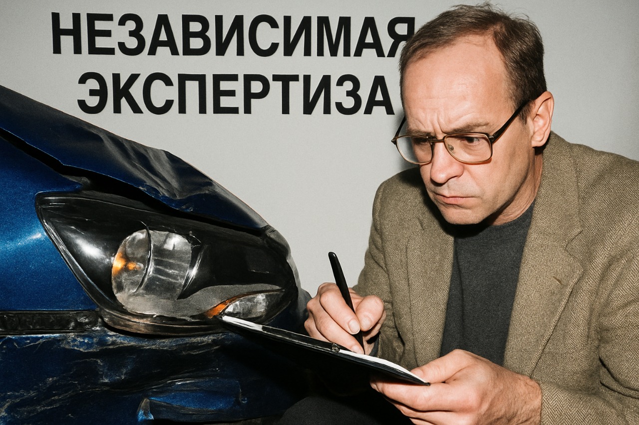Независимая экспертиза после ДТП: когда окупается в Беларуси