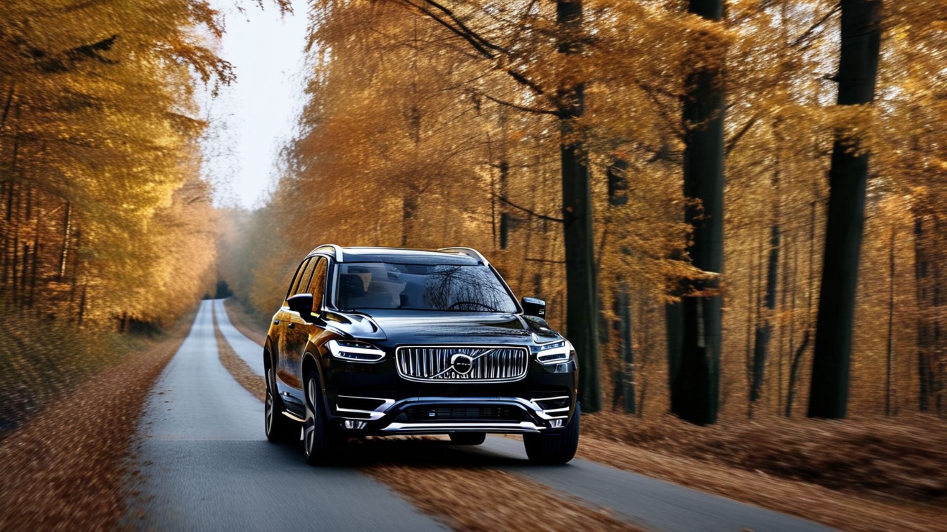 Полный гид по ремонту Volvo по КАСКО и ОСАГО в Минске: как не потерять деньги и время?